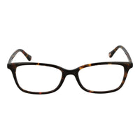 Ted Baker Brown Plastic Glasses (Frames)
