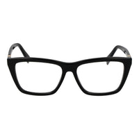 Tod's Black Acetate Glasses (Frames)