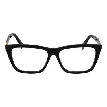 Tod's Black Acetate Glasses (Frames)