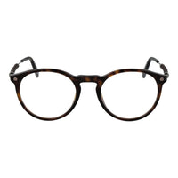 Tod's Brown Acetate Glasses (Frames)
