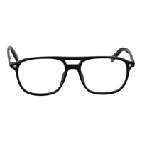 Tod's Black Acetate Glasses (Frames)