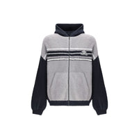 Balenciaga Multicolor Cotton Sweatshirt