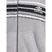 Balenciaga Multicolor Cotton Sweatshirt