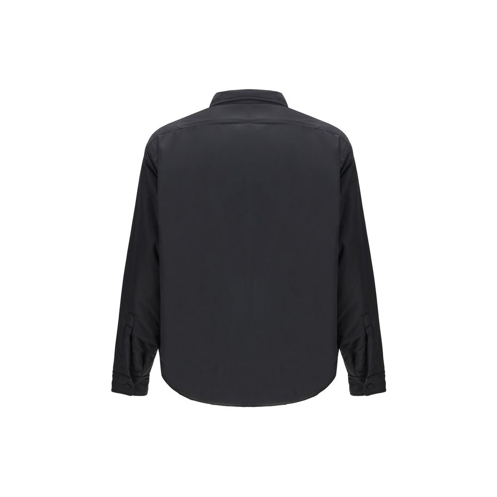 Balenciaga Black Polyester Clothing