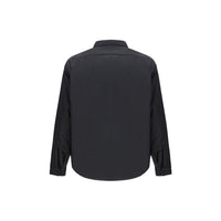 Balenciaga Black Polyester Clothing