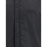 Balenciaga Black Polyester Clothing