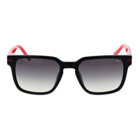 Fila Black Cellulose Acetate Sunglasses
