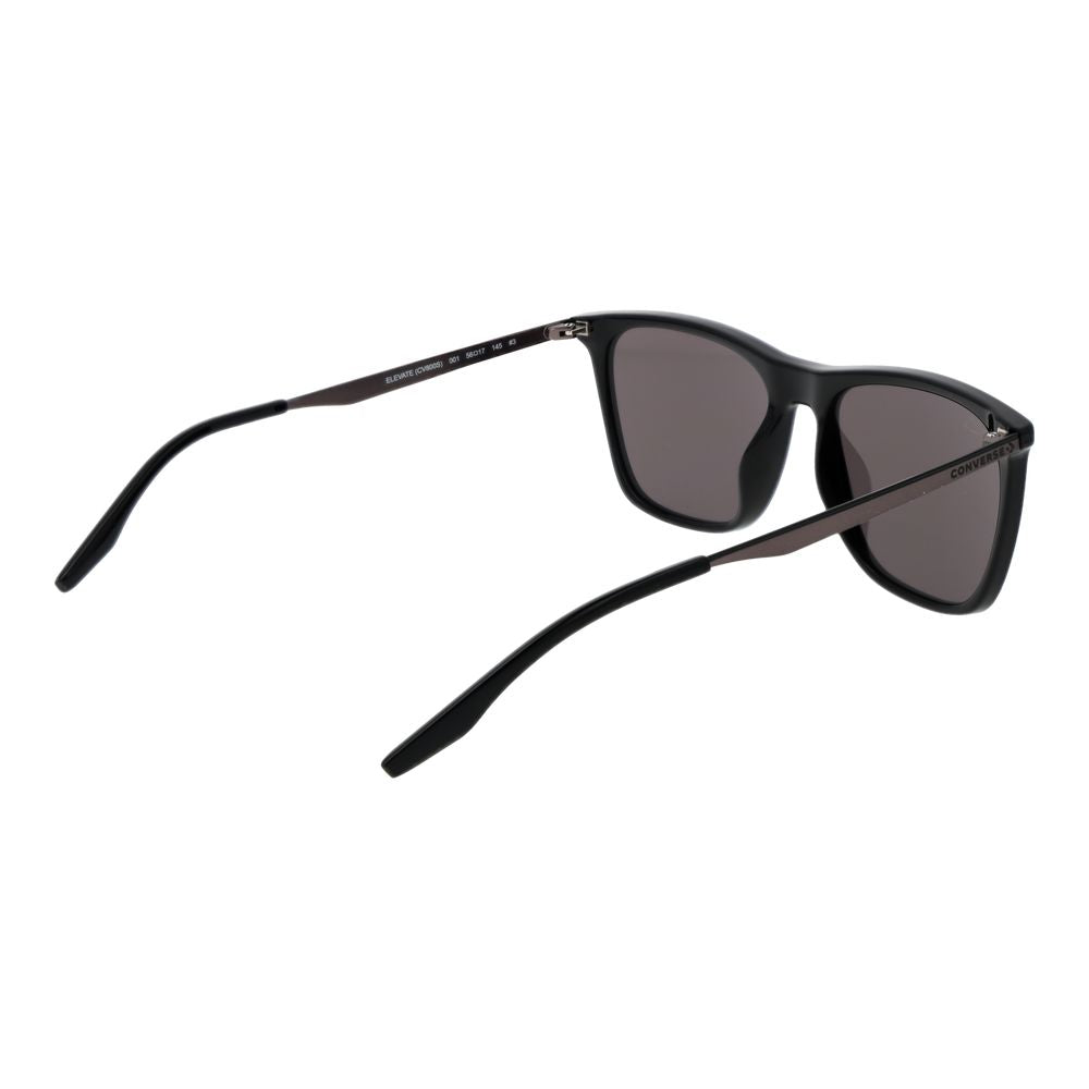 Converse Black Metal Sunglasses