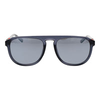 Fila Gray Rubber Sunglasses