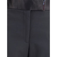 Tom Ford Gold Silk Pants