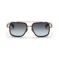 Balmain Multicolor Titanium Sunglasses