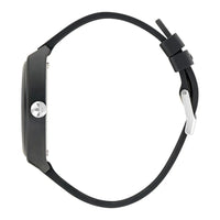 Adidas Black Synthetic Sport Watch