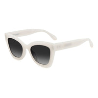 Isabel Marant Gray Acetate Sunglasses