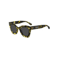 Isabel Marant Yellow Acetate Sunglasses