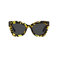 Isabel Marant Yellow Acetate Sunglasses