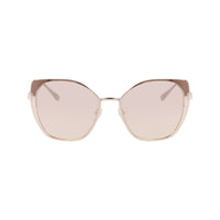 Longchamp Multicolor Metal Sunglasses