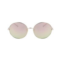 Longchamp Multicolor Metal Sunglasses