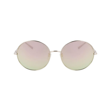 Longchamp Multicolor Metal Sunglasses