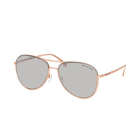 Michael Kors Multicolor Metal Sunglasses