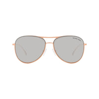 Michael Kors Multicolor Metal Sunglasses