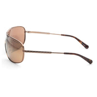 Michael Kors Multicolor Metal Sunglasses