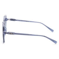 Michael Kors Blue Acetate Sunglasses