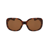Nike Brown Injected Sunglasses