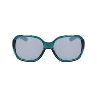 Nike Gray Injected Sunglasses