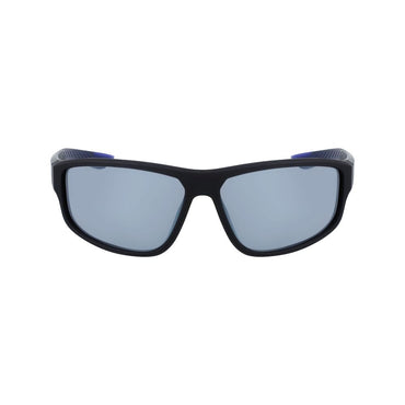 Nike Gray Injected Sunglasses