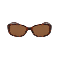 Nike Brown Injected Sunglasses