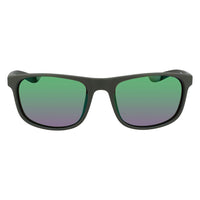 Nike Green Injected Sunglasses