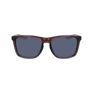 Nike Gray Injected Sunglasses