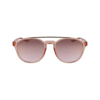 Nike Brown Injected Sunglasses