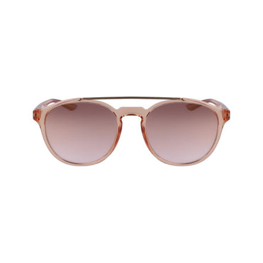 Nike Brown Injected Sunglasses