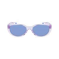 Nike Purple Injected Sunglasses