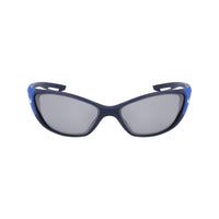 Nike Blue Injected Sunglasses