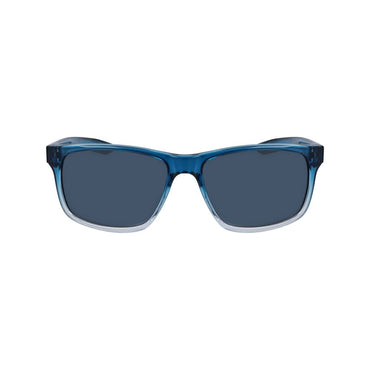 Nike Blue Injected Sunglasses