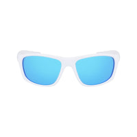Nike White Injected Sunglasses
