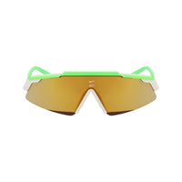 Nike Green Injected Sunglasses