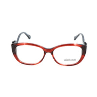Roberto Cavalli Red Plastic Glasses (Frames)