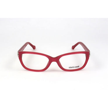 Roberto Cavalli Multicolor Acetate Glasses (Frames)
