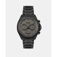 Hugo Boss Black Stainless Steel Dress Watch