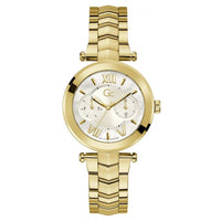 GC Gold Stainless Steel Dress Watch