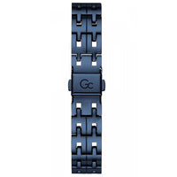 GC Blue Stainless Steel Dress Watch