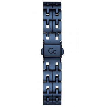 GC Blue Stainless Steel Dress Watch