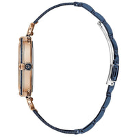 GC Blue Stainless Steel Dress Watch