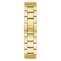 GC Gold Stainless Steel Dress Watch