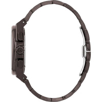 GC Gray Stainless Steel Dress Watch