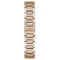 GC Multicolor Stainless Steel Dress Watch