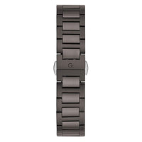 GC Gray Stainless Steel Dress Watch